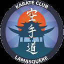 Logo Karate Club Lamasquere